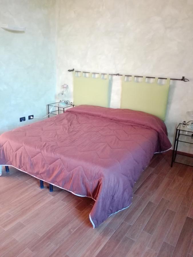 B&B Palazzo Cappa L'Aquila Luaran gambar