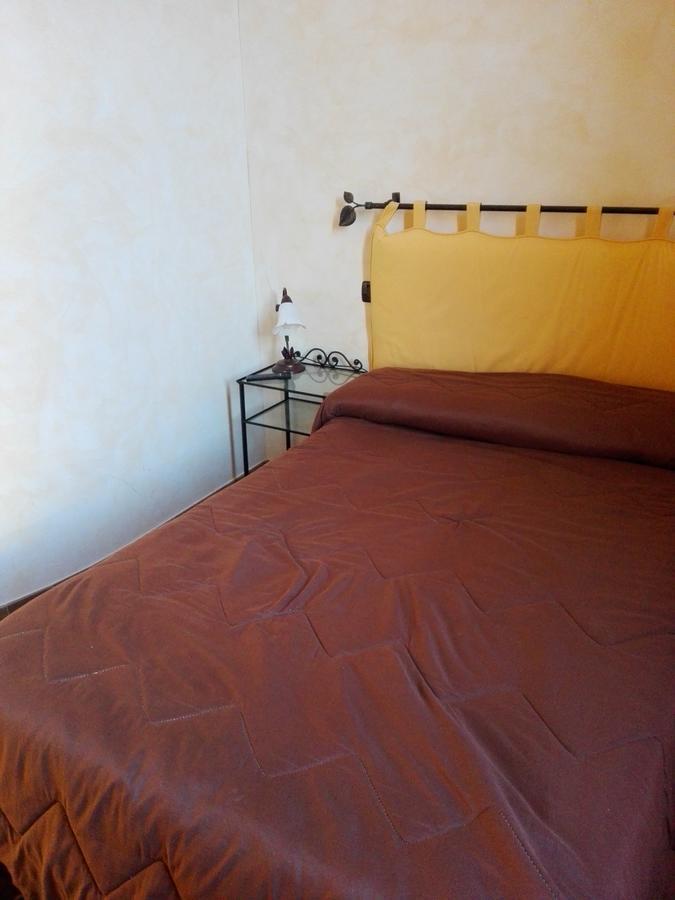 B&B Palazzo Cappa L'Aquila Luaran gambar