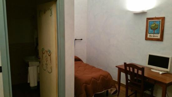 B&B Palazzo Cappa L'Aquila Luaran gambar